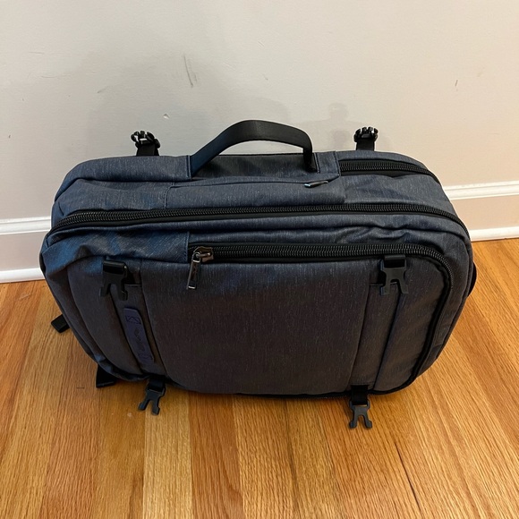 Mier Charging Laptop/Briefcase NEW - Picture 6 of 10